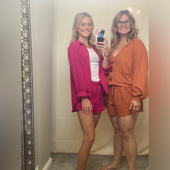 Slouchy Set - Picture 4 of 4